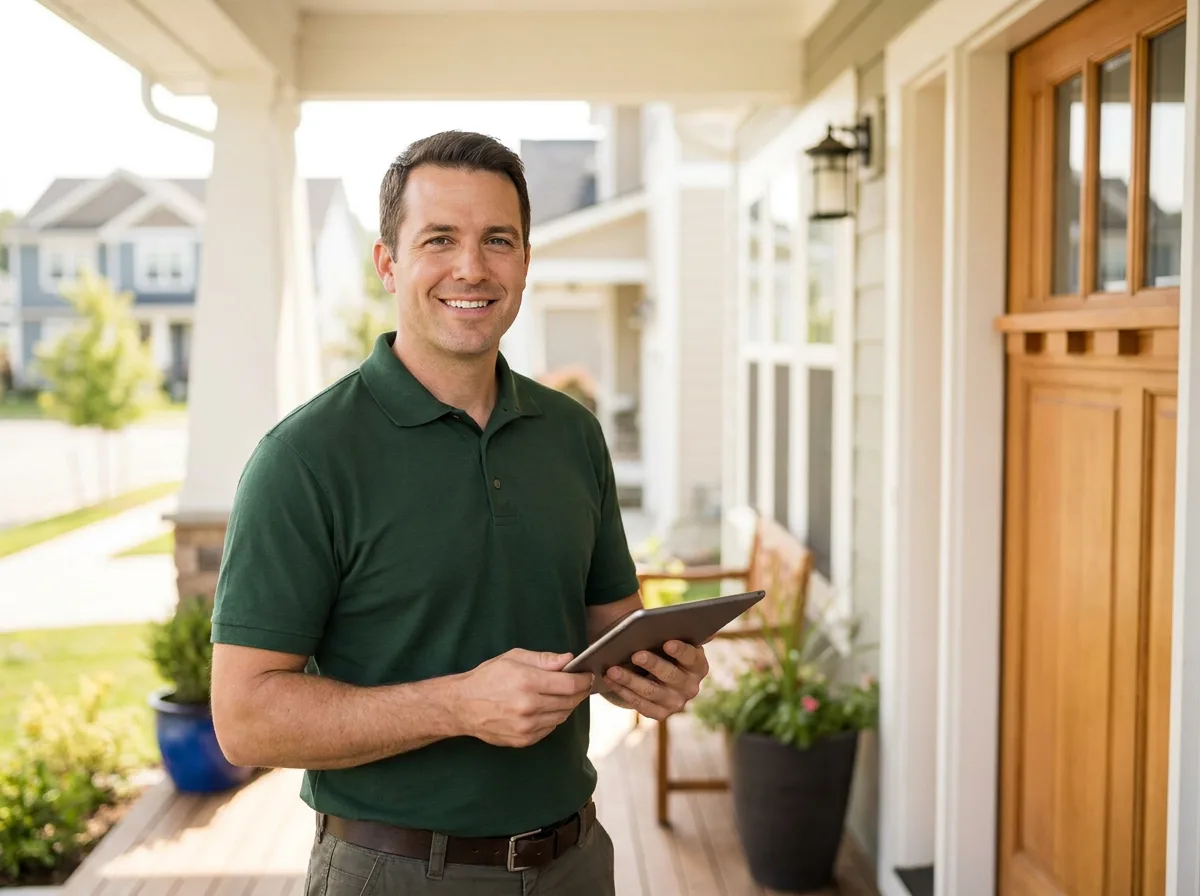 Pest control FAQs for Jerome, MI